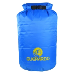 SACO ESTANQUE 40L KEEP DRY AZUL GUEPARDO