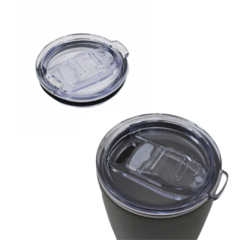 COPO TÉRMICO AVALON 570ML PRETO NAUTIKA - comprar online