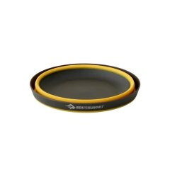 TIGELA DOBRÁVEL FRONTIER 680ML AMARELA SEA TO SUMMIT na internet