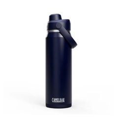 GARRAFA TÉRMICA INOX THRIVE CHUG VSS 1000ML AZUL CAMELBAK