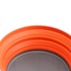 TIGELA X-BOWL VERMELHO SEA TO SUMMIT - comprar online
