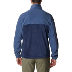 Imagem do JAQUETA MASCULINA FLEECE STEENS MOUNTAIN 2.0 FULL ZIP AZUL WM3220-479 COLUMBIA