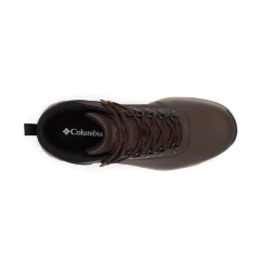 BOTA MASCULINA IMPERMEÁVEL WATERPROF NEWTON WANDER LTR MARROM BM8577-231 COLUMBIA na internet