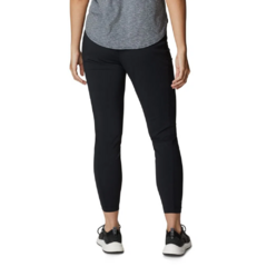 CALÇA FEMININA ON THE GO HYBRID PANT PRETO AK7802-010 COLUMBIA - comprar online