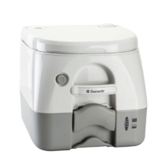 BANHEIRO PORTÁTIL 972 GREY DOMETIC/WAECO