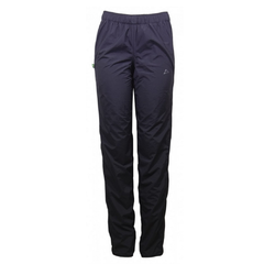 CALÇA FEMININA IMPERMEÁVEL USHUAIA PRETO CONQUISTA