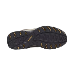 BOTA MASCULINA IMPERMEÁVEL WATERPROF CRESTWOOD MID MARROM CORDOVAN BM0652-231 COLUMBIA - loja online
