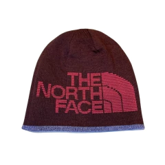 GORRO UNISSEX REVERSÍVEL HIGHLINE BEANIE AZUL NF0A7WLAOKL THE NORTH FACE - comprar online