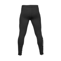 CALÇA MASCULINA LEGGING RACE COMPRESS PRETO VTR001-20 CURTLO na internet