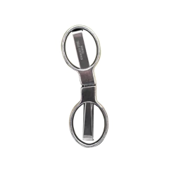 TESOURA DOBRÁVEL AÇO INOX FOLDING SCISSORS COGHLANS - comprar online