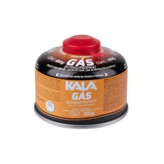 GÁS CARTUCHO 100G KALA
