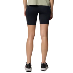 BERMUDA FEMININA BOUNDLESS TREK PRETO AL7575-012 COLUMBIA - loja online
