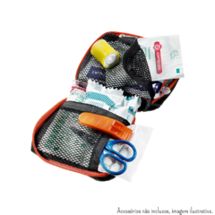 ESTOJO PRIMEIROS SOCORROS ACTIVE P VERMELHO DEUTER - comprar online