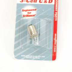 LAMPADA STAR XE S3 C OU D MAGLIGHT - comprar online