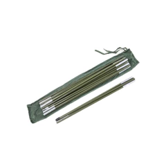 CONJUNTO DE VARETAS TAKOMA 2P NAUTIKA