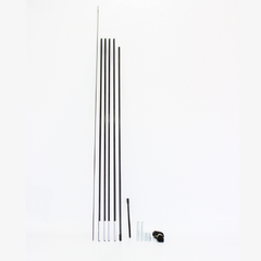 REPARO PARA VARETAS DE BARRACAS 6,3MM COLEMAN