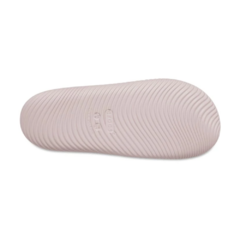 CHINELO FEMININO MELLOW SLIDE ROSA PINK CLAY 2083926TY CROCS - loja online
