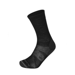 MEIA T2 LINER FRESH ECO PRETO CICE-9937 LORPEN - comprar online