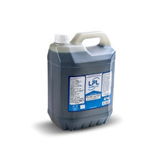 DESINFETANTE LÍQUIDO P/ USO GERAL 5L FLORAL PLUS ULTRA LPL QUÍMICA