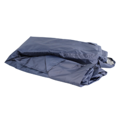 PARTES GAZEBO TRIXX / UMA LONA AZUL NAUTIKA