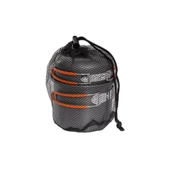 KIT DE PANELAS COM FOGAREIRO FURNO STOVE & POT SET 2 PEÇAS SEA TO SUMMIT - loja online