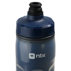 GARRAFA SQUEEZE 600ML ISOBIKE AZUL NAUTIKA na internet