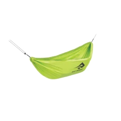 REDE PORTA EQUIPAMENTOS GEAR SLING VERDE SEA TO SUMMIT