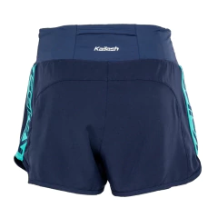 SHORTS FEMININO TRAIL WMNS AZUL MARINHO 120R05075ZZZN5 KAILASH - Terratop Aventura