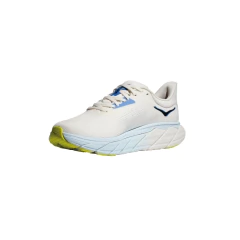 TÊNIS MASCULINO ARAHI 7 BRANCO E AZUL 1147850BVR HOKA na internet