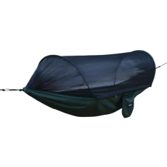 REDE HARPIA SOLTEIRO VERDE NAUTIKA