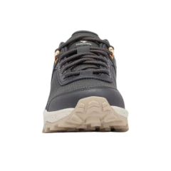 TÊNIS FEMININO IMPERMEÁVEL OMNI TECH TRAILSTORM ASCEND CINZA/LILÁS E ROSA BL7416-011 COLUMBIA - loja online