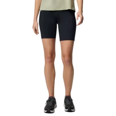 BERMUDA FEMININA BOUNDLESS TREK PRETO AL7575-012 COLUMBIA