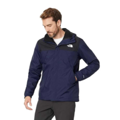 JAQUETA MASCULINA ANTORA TRICLIMATE AZUL MARINHO NF0A7UJP92A THE NORTH FACE