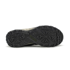 BOTA MASCULINA TÉRMICA IMPERMEÁVEL WATERPROF FIRECAMP CINZA DARK BM5841-087 COLUMBIA - loja online