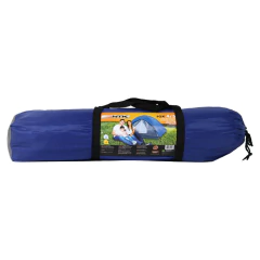 BARRACA FOX 4/5P NAUTIKA - loja online