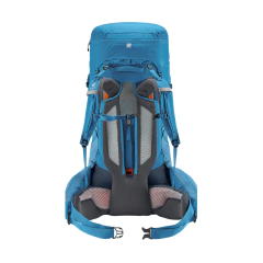Imagem do MOCHILA AIRCONTACT CORE 60+10L AZUL DEUTER