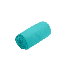 TOALHA AIRLITE TOWEL LARGE G AZUL SEA TO SUMMIT