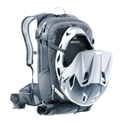 Imagem do MOCHILA COMPACT EXP 14L PRETA DEUTER