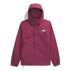 JAQUETA FEMININA IMPERMEÁVEL ANTORA VINHO NF0A8BKD6EO THE NORTH FACE - Terratop Aventura
