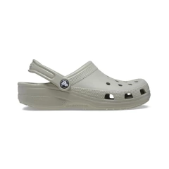 SANDÁLIA MASCULINA CLASSIC CINZA ELEPHANT 100011LM CROCS - comprar online
