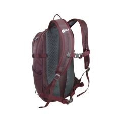 MOCHILA ANDES 28L VINHO NAUTIKA - Terratop Aventura
