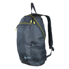 MOCHILA GUARDÁVEL POCKY PRETO NAUTIKA