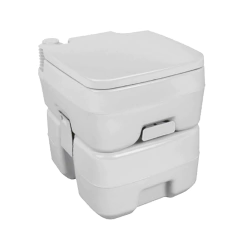 BANHEIRO PORTÁTIL ECOCAMP NAUTIKA - comprar online