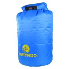SACO ESTANQUE 40L KEEP DRY AZUL GUEPARDO - comprar online