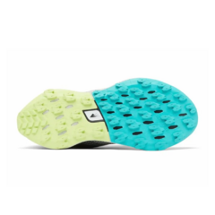 TÊNIS FEMININO MONTRAIL TRINITY FKT CINZA BL6578-063 COLUMBIA - loja online