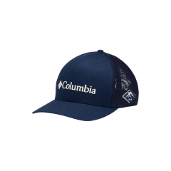 BONÉ UNISSEX MESH BALL CAP AZUL MARINHO CU9489-473 COLUMBIA