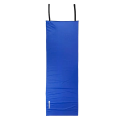COLCHONETE PALMAS 1,90X0,60M AZUL NAUTIKA - comprar online