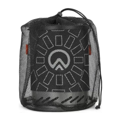 FOGAREIRO À GÁS COM PANELA JET COOK AZTEQ