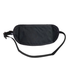 POCHETE MONEY BELT TRIP PRETO CONQUISTA na internet