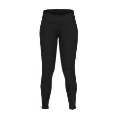 CALÇA FEMININA SEGUNDA PELE THERMOPLUS PRETO VTP053-17 CURTLO